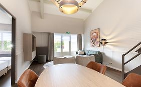 Aparthotel Delden